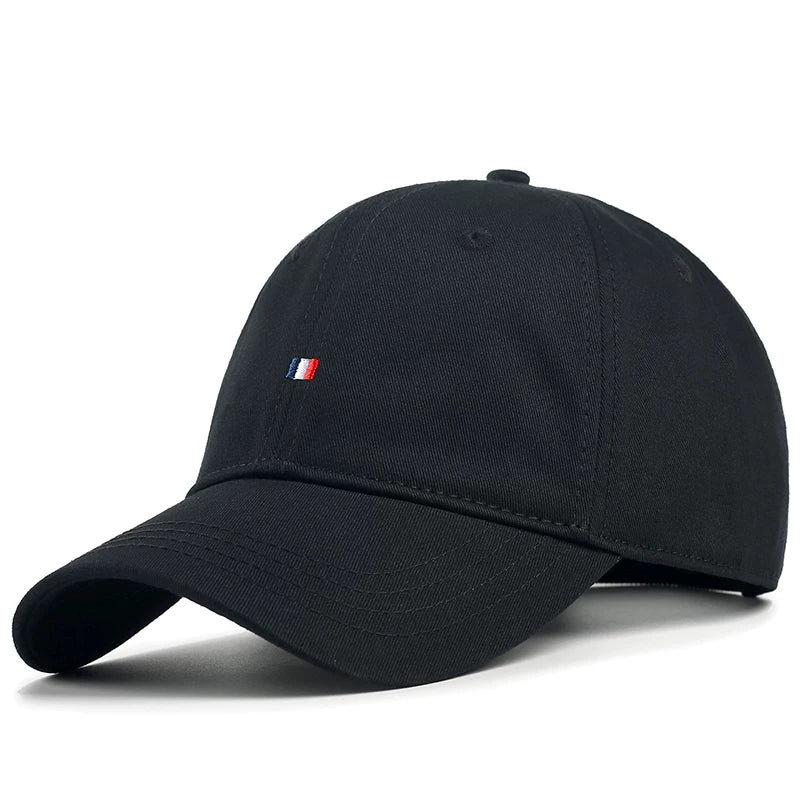 Classic Cotton Cap