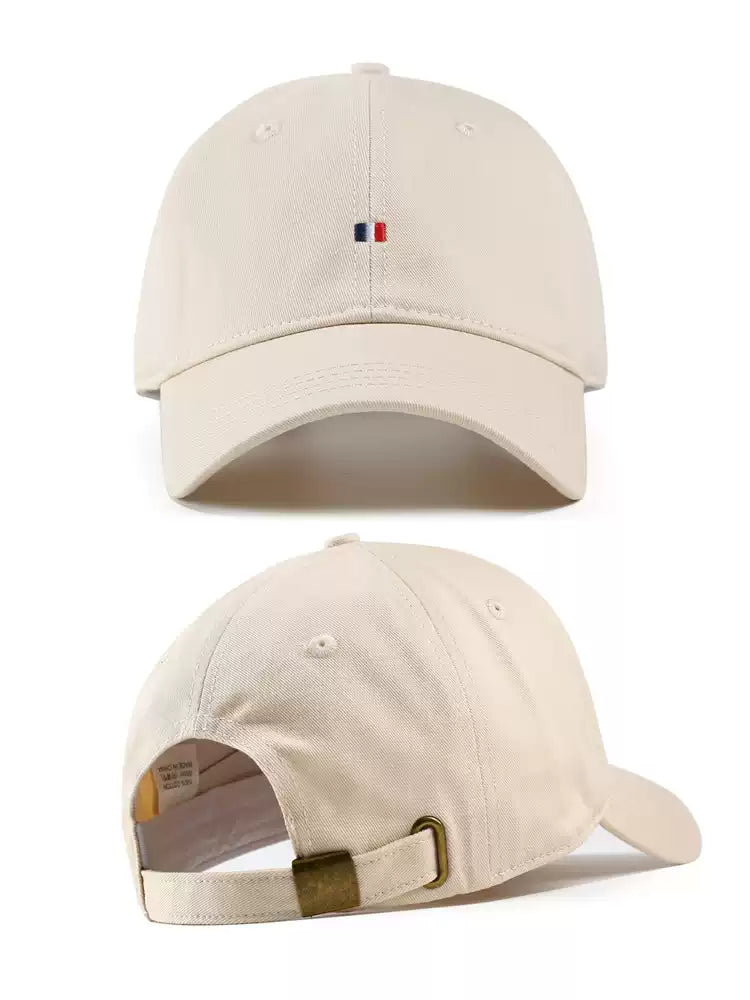 Classic Cotton Cap