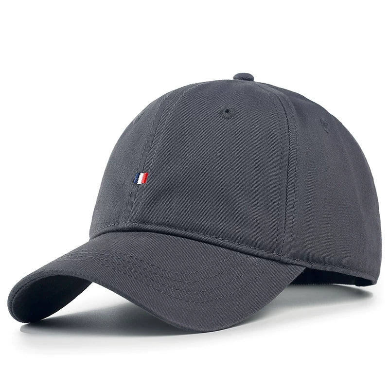 Classic Cotton Cap