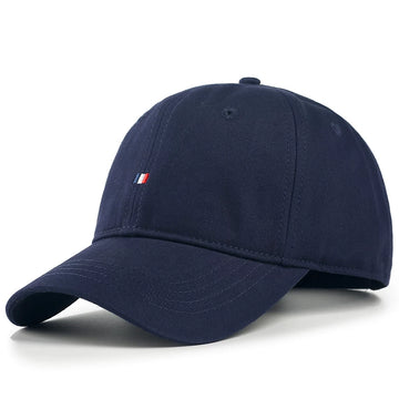 Classic Cotton Cap