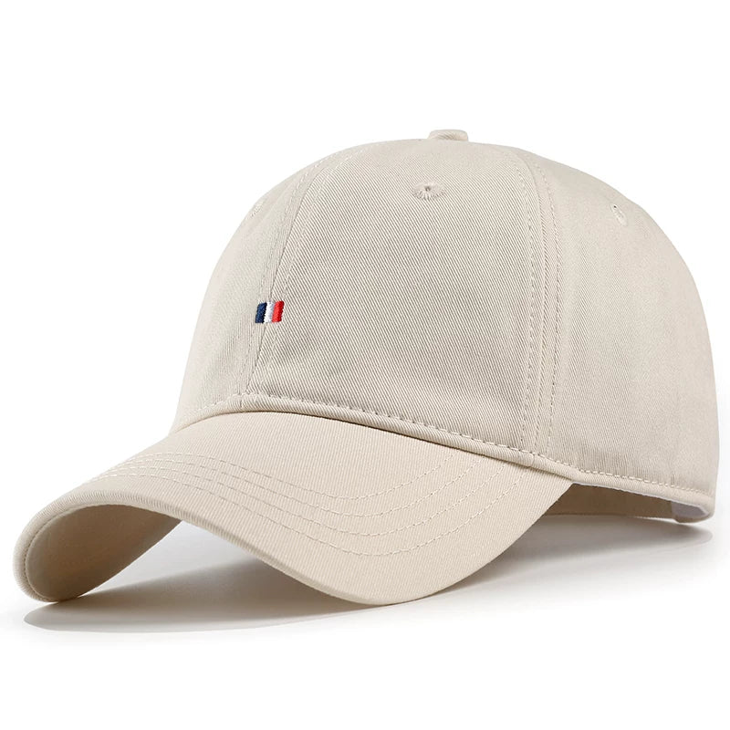 Classic Cotton Cap