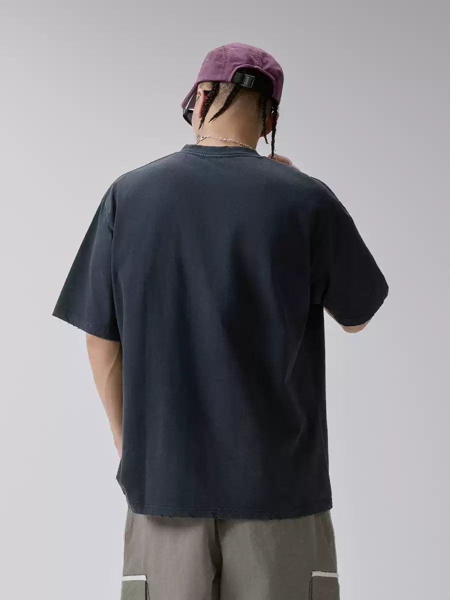 Vintage Heritage Graphic T-Shirt