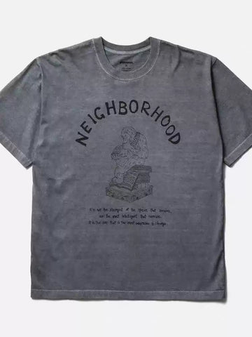 Vintage Neighborhood Graphic T-Shirt