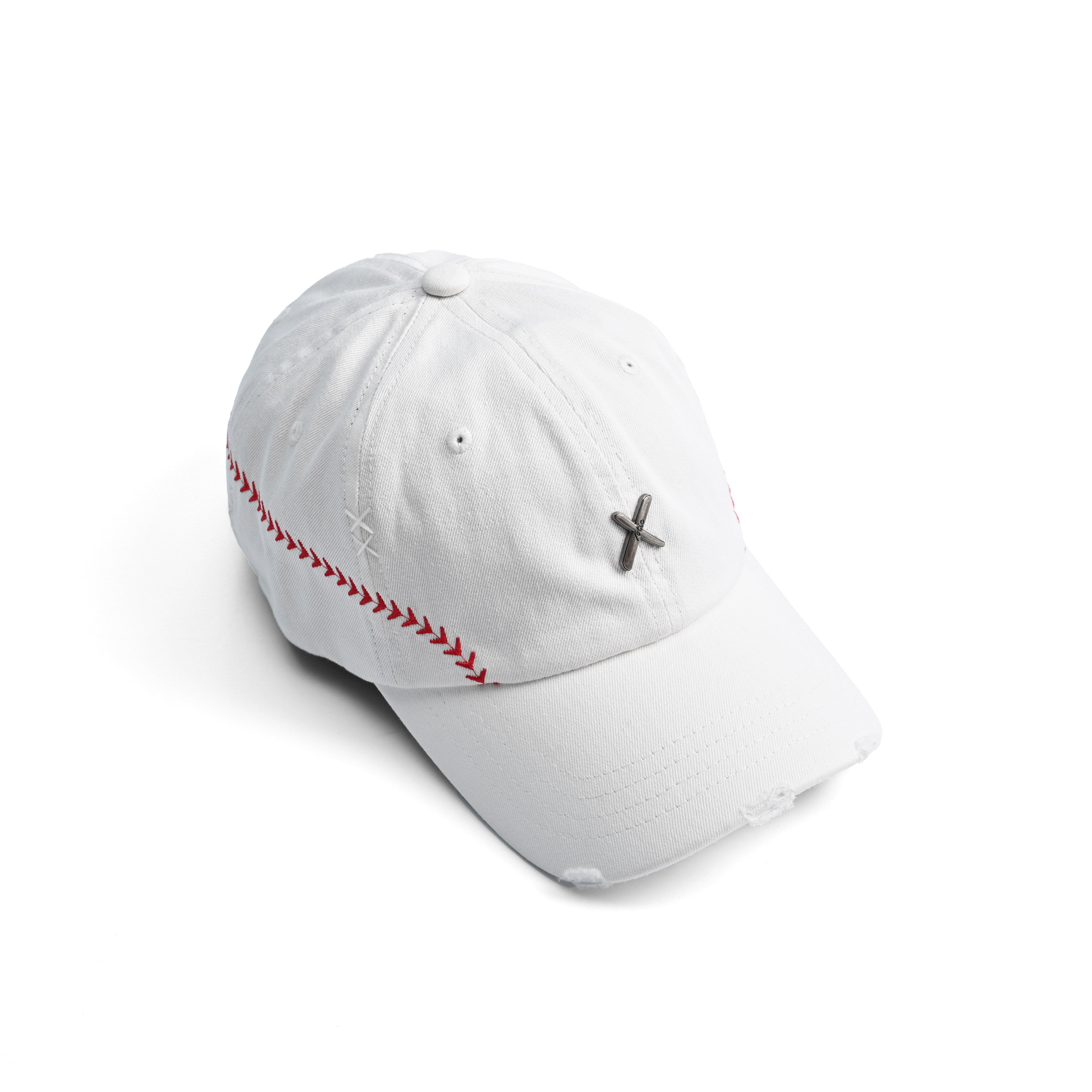 Vintage Stitch Baseball Cap