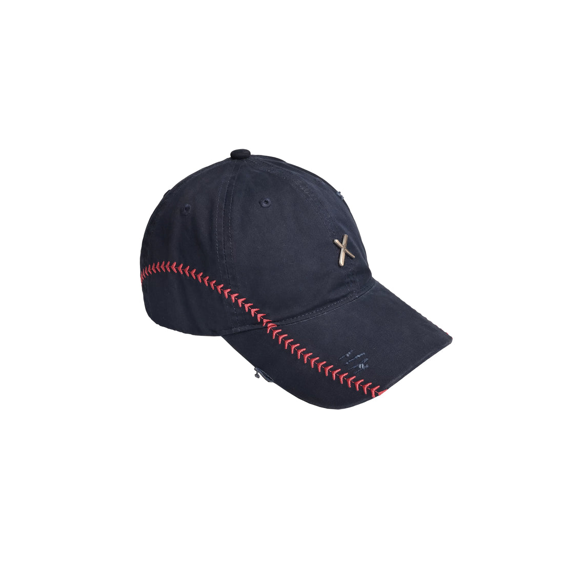 Vintage Stitch Baseball Cap