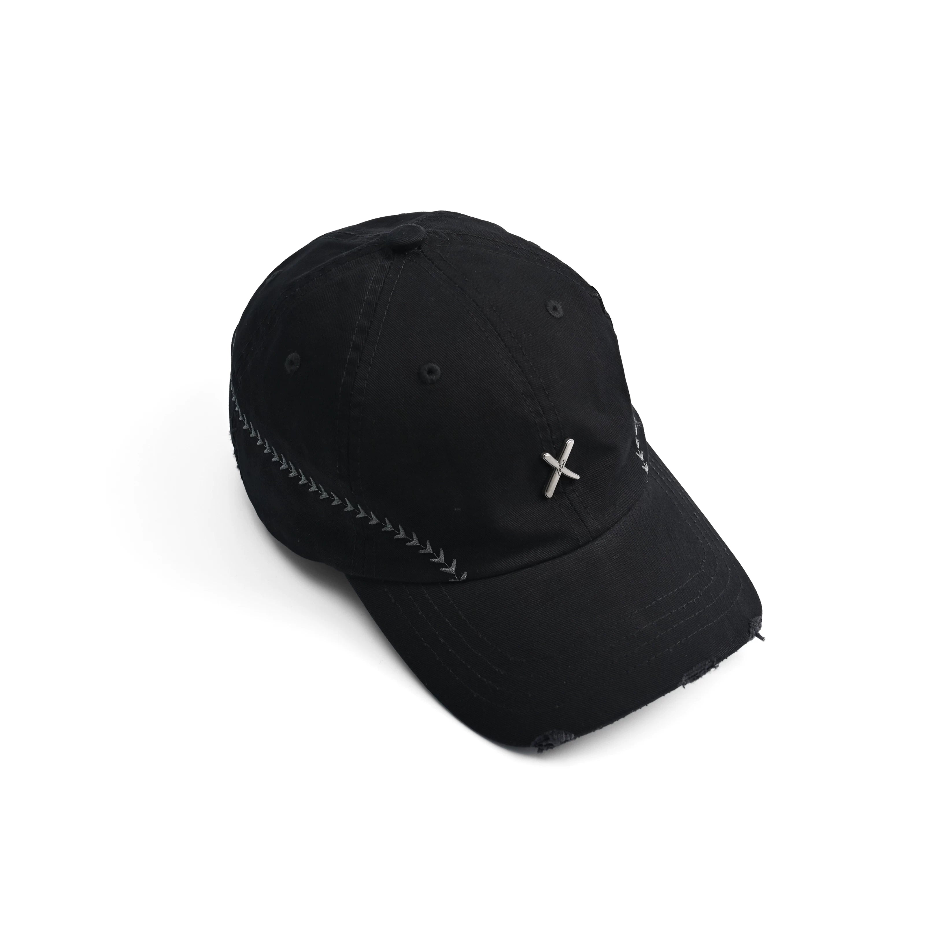 Vintage Stitch Baseball Cap