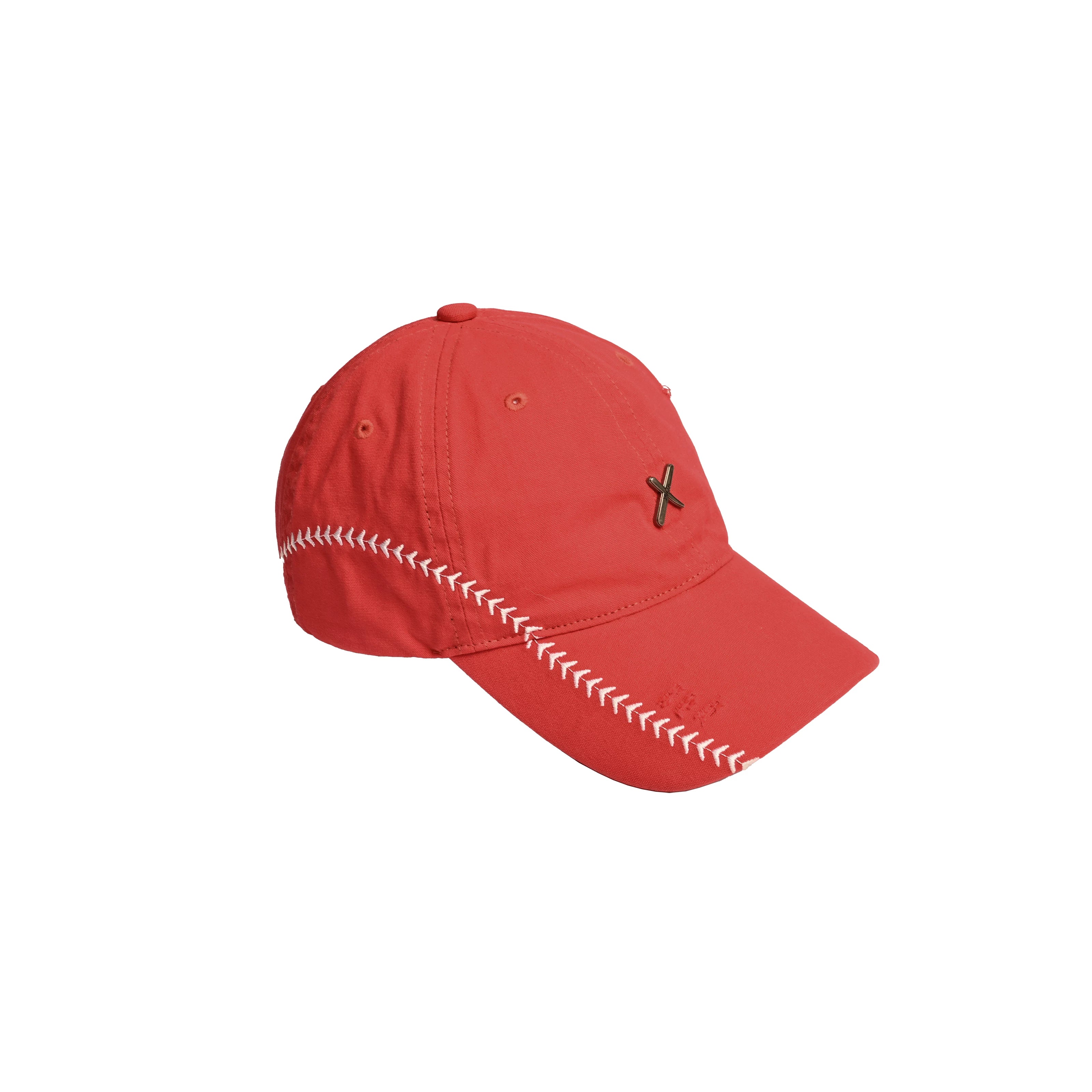 Vintage Stitch Baseball Cap