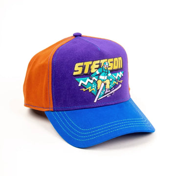 Western Heritage Trucker Cap