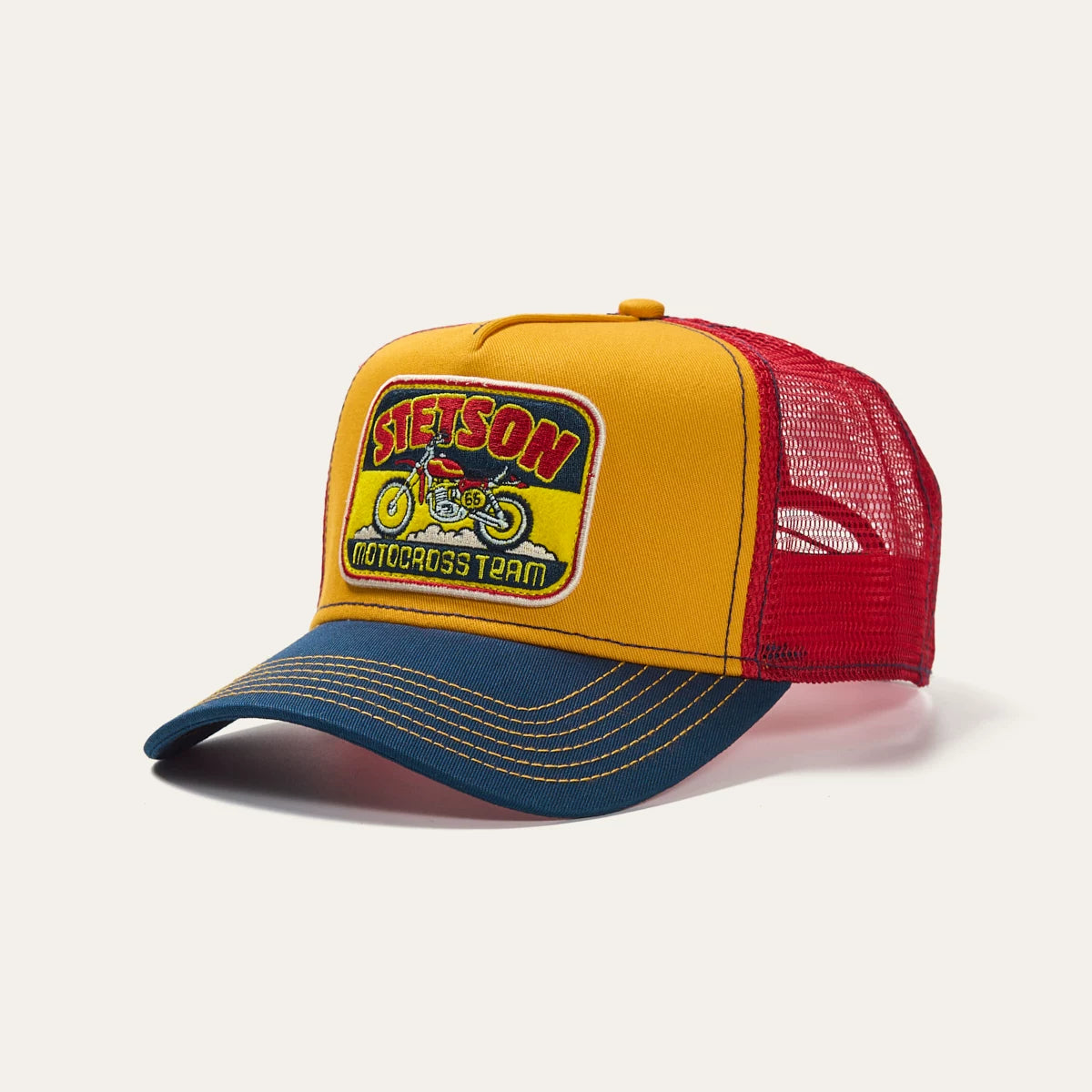 Western Heritage Trucker Cap