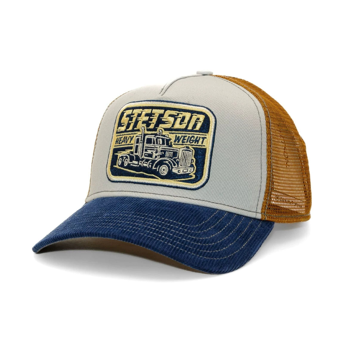 Western Heritage Trucker Cap